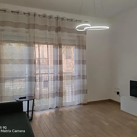 Διαμέρισμα Family Comfort