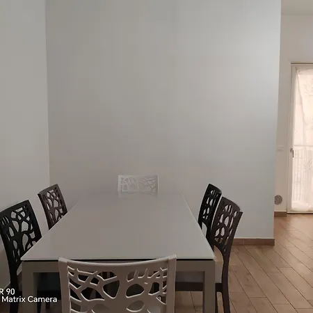 Διαμέρισμα Family Comfort *