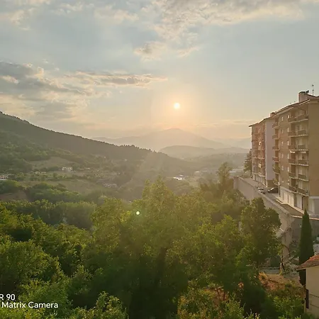 Family Comfort Διαμέρισμα Λ' Άκουιλα